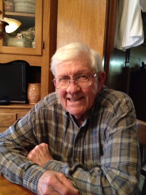 Obituario de Morris Ivan Koeppel