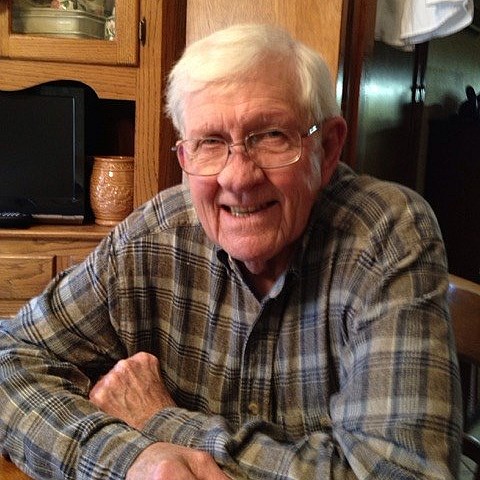 Obituario de Morris Ivan Koeppel