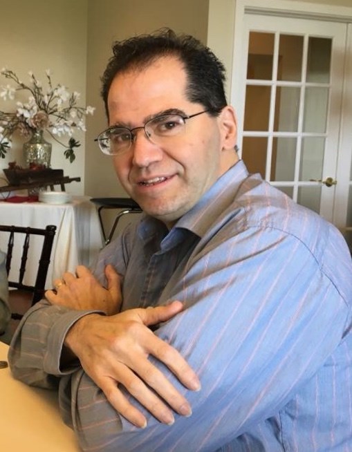 Obituary of Robert M. DeCarlo