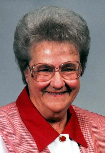 Obituary of Oleta Kee