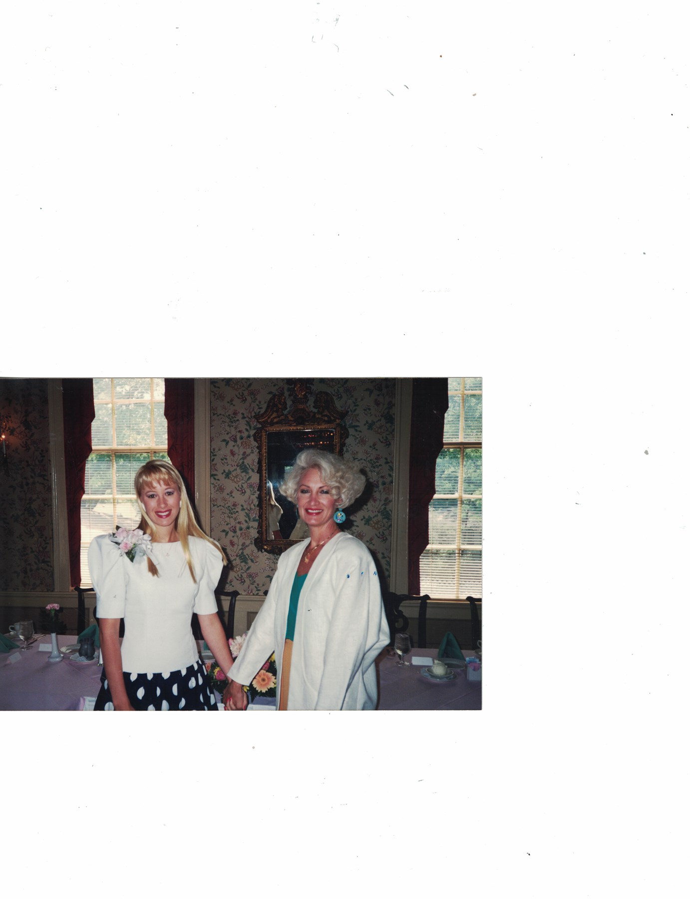 Obituary of Nancy Slay Hobbs