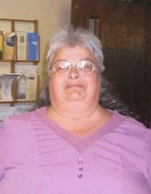 Avis de décès de Sharon R. Near