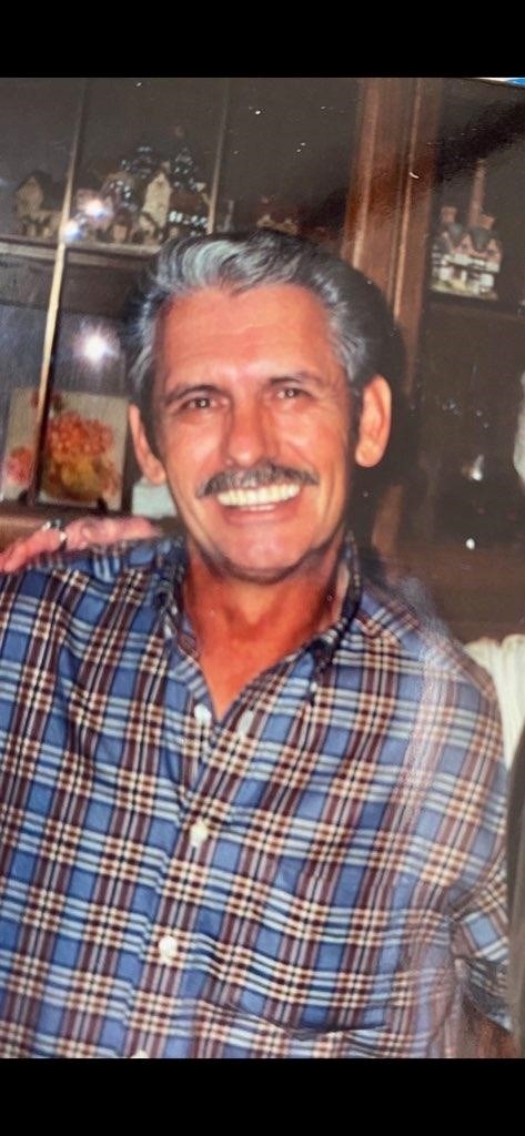 Obituary of Larry Orville Webb