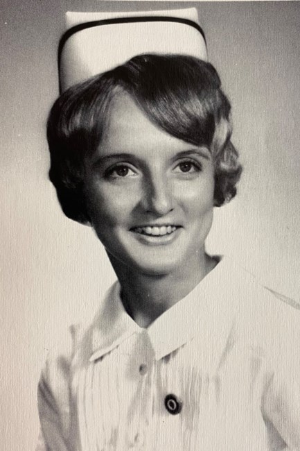 Obituary of Maureen Louise Welch