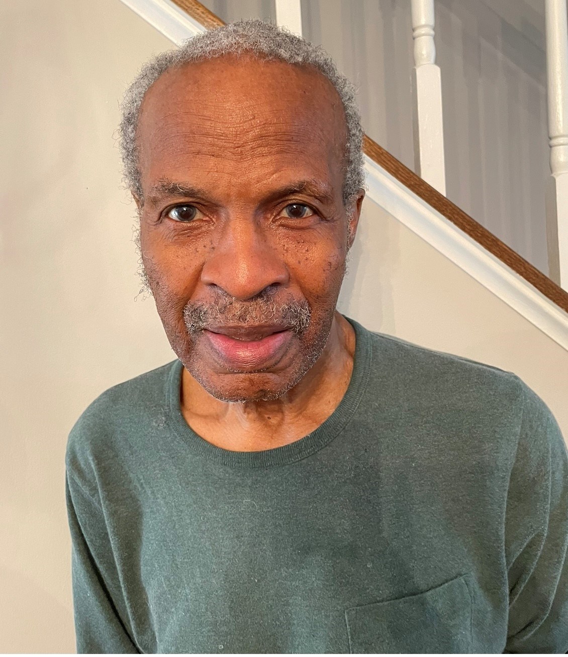 Obituary of Andrew Horton Jr.