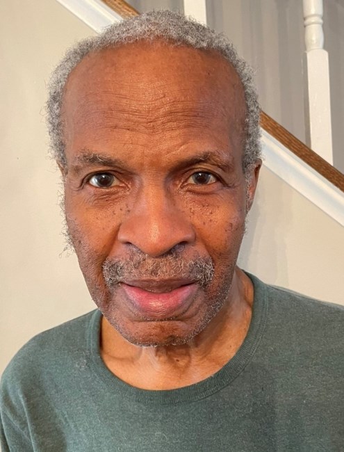 Obituary of Andrew Horton Jr.