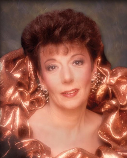 Obituary of Lucille Ann Losonsky