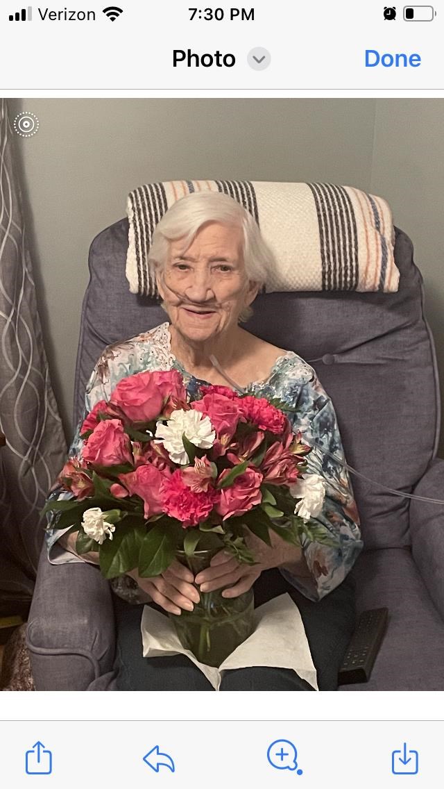 Obituary of Arleta I. Jurgens