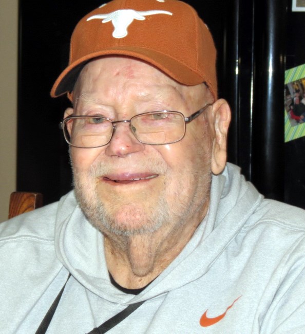 Obituario de Don Lagene Hargis