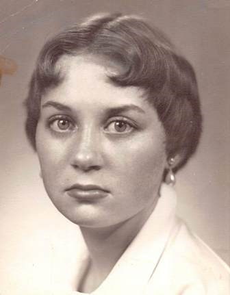 Obituary of Maureen C. O'Connor