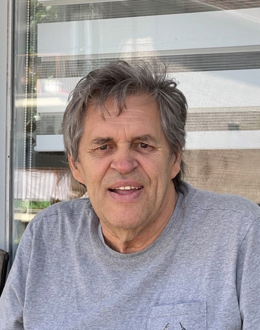 Avis de décès de Alain Gagnon