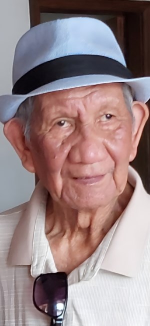 Obituary of Narciso Almajar