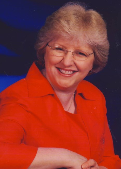 Obituary of Rita J. Rees