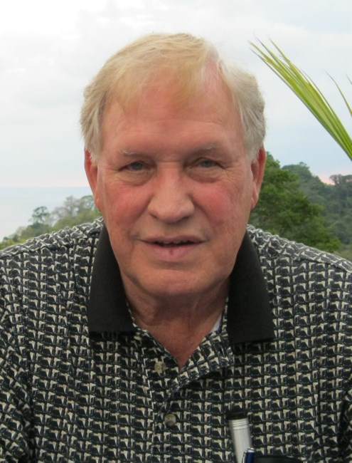 Obituary of Cecil Levant Stevens