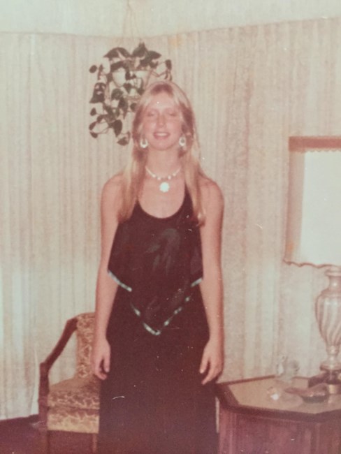 Obituary of Stefani Lyn O'Neill