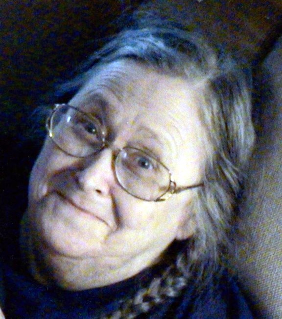 Obituary of Barbara Catherine Tricebock