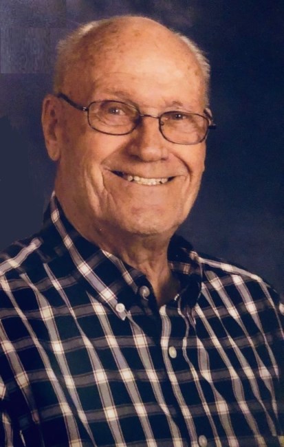 Obituary of Robert L Townsend