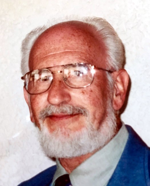Obituario de Peter M. Bauland