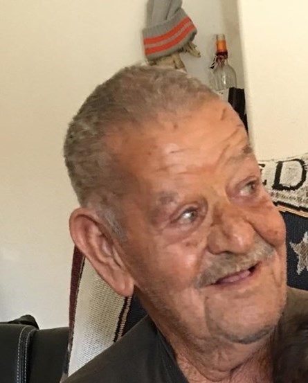 Obituary of Maximo Gomez Santos