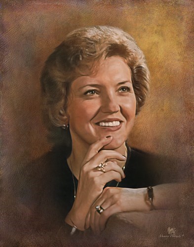 Obituario de Dr. Loretta Fay Rhoads