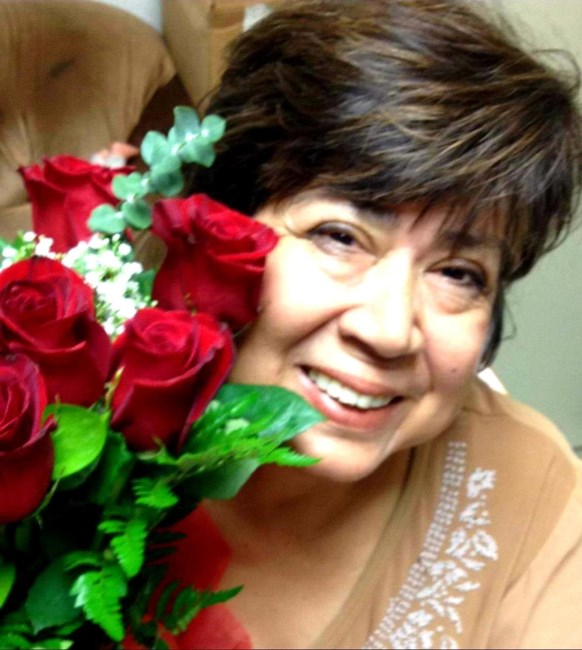 Obituary of Oralia Popovic