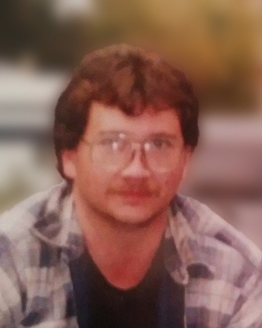 Obituary of Patrick Wayne Carver