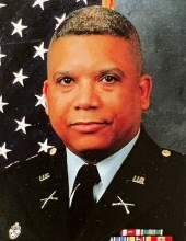 COL (Ret) James Smith, Jr. Obituary - Springfield, IL