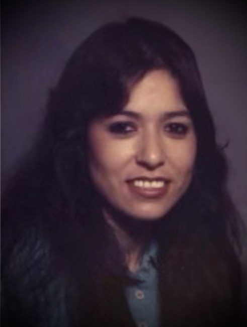 Obituary of Tina Ybarra Garcia