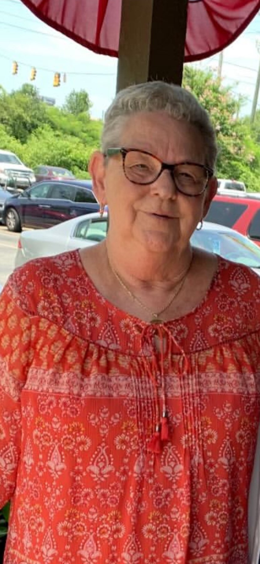 Obituario de Patsy Ellen White-Howell