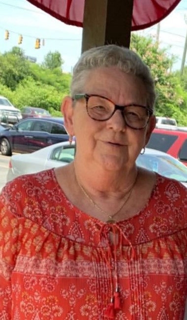 Obituario de Patsy Ellen White-Howell