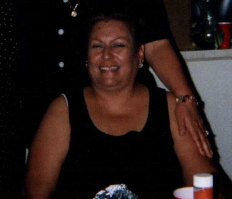 Obituary of Margarita Flores Musquiz