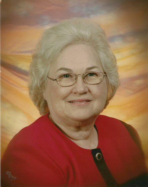 Obituary of Darleen Arnold