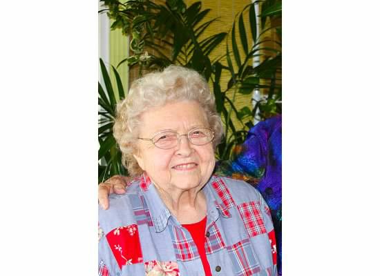 Obituary of Hollie O'Brien