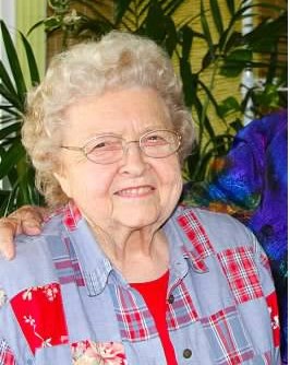 Obituary of Hollie O'Brien