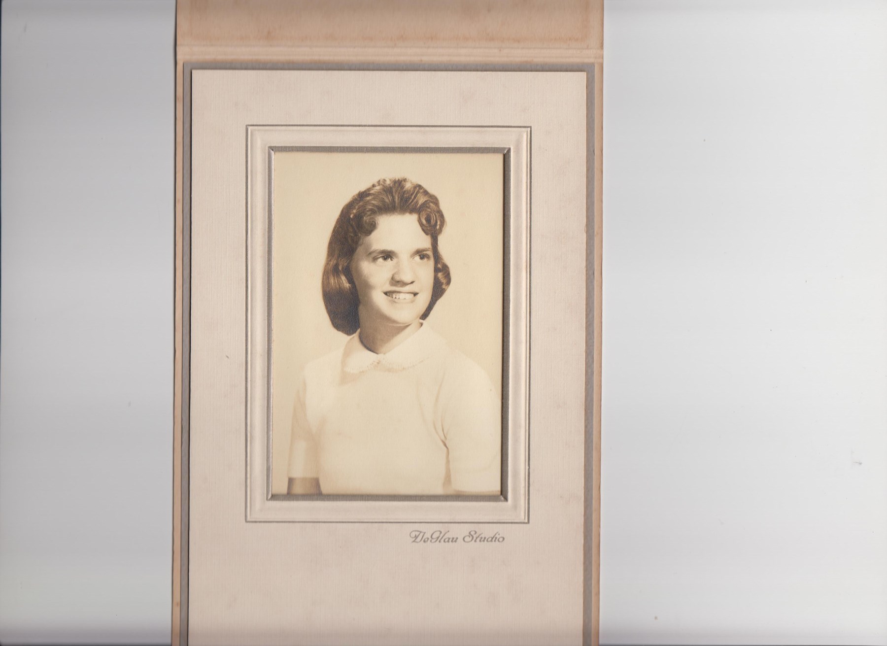 Obituary of Barbara Peterson