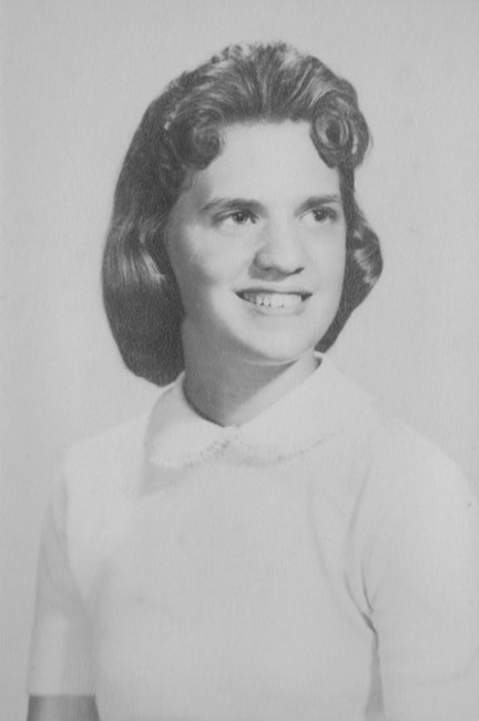 Obituary of Barbara Peterson