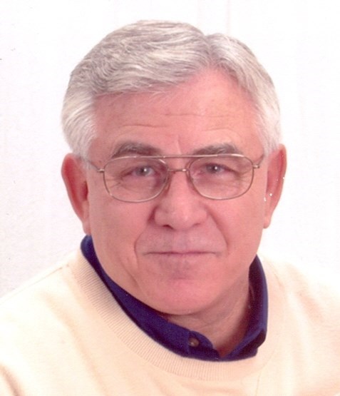 Obituary of Stanley C. Harr