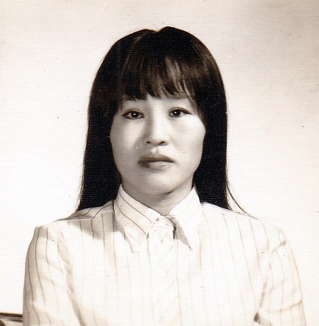 Obituary of Chong Sue Miller