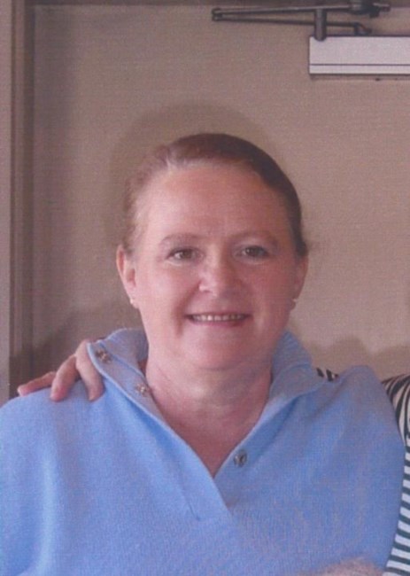 Obituary of Donna Jean Jennings