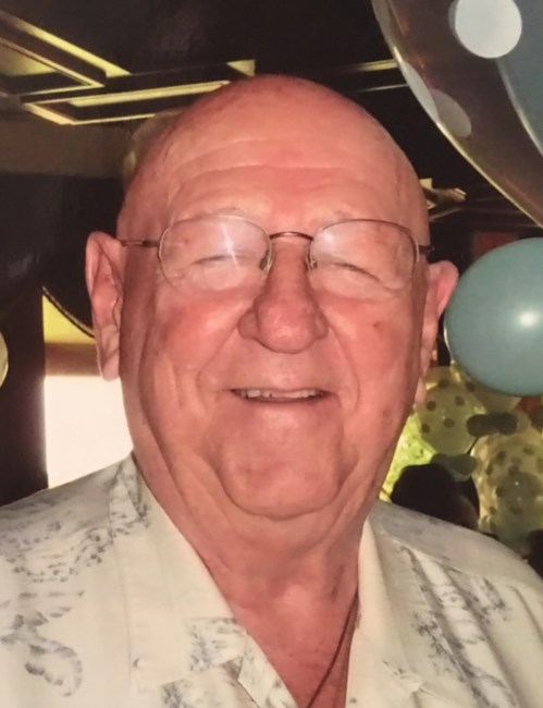 Obituary of Michael Stanley Kabaj Jr.