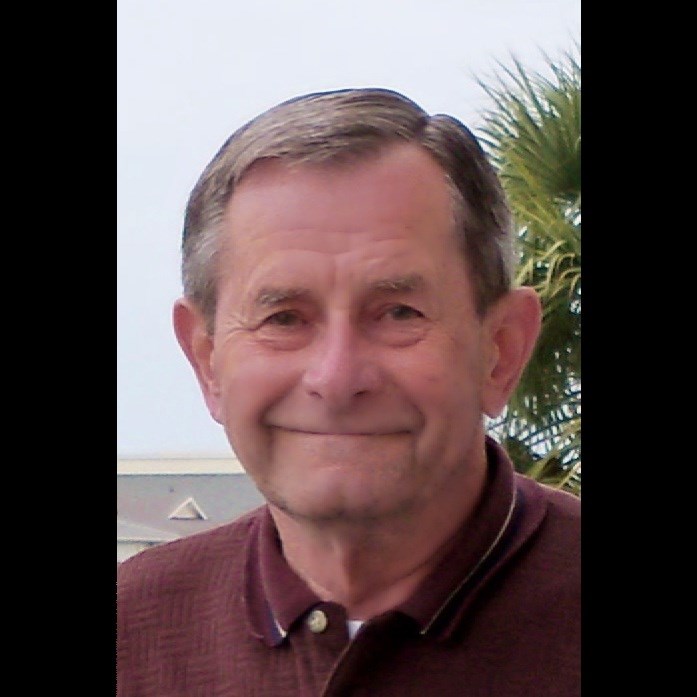 William Miller Obituary New Bern, NC