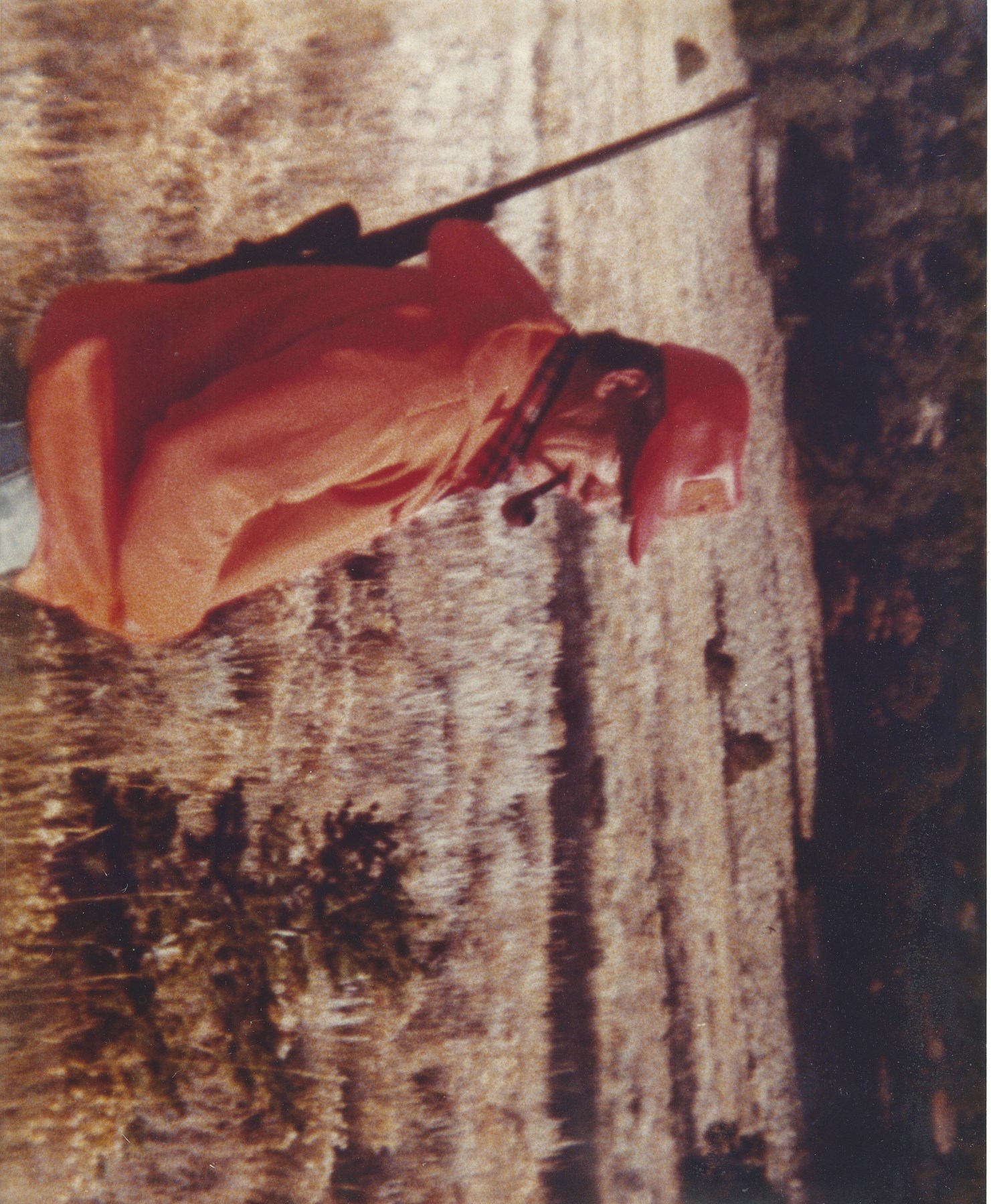 Obituary of John W. Martin