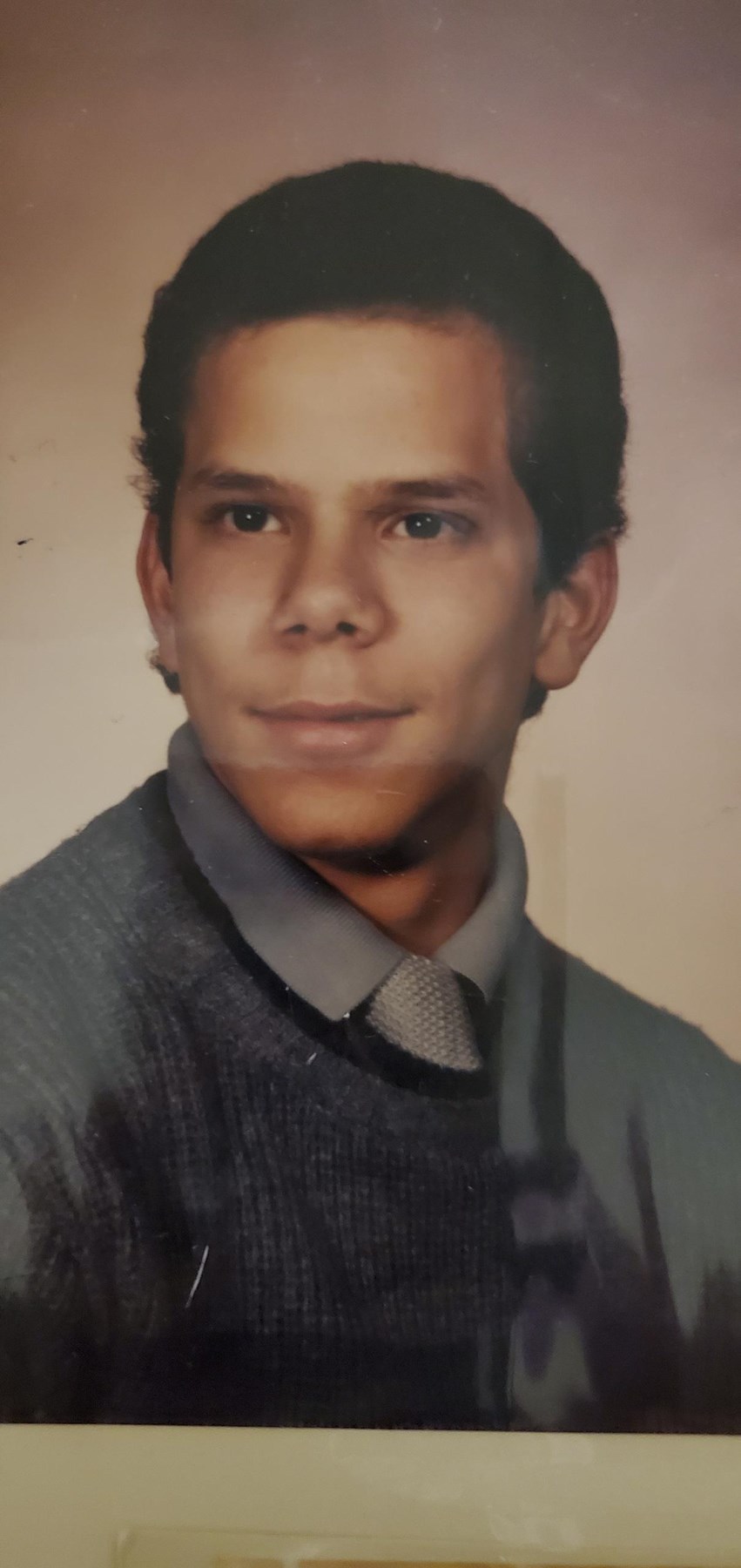 Obituary of Policarpio Rodriguez Jr.