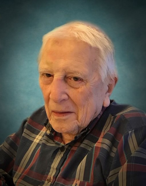 Obituary of Frederick L. Hicks