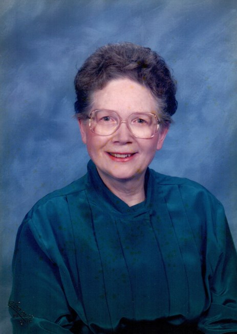 Avis de décès de Patricia Ann Koska