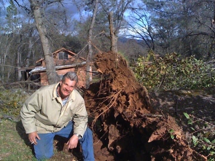 Avis de décès de Richard Glenn Norton