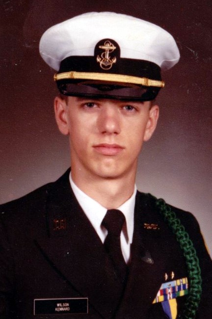 Obituary of Ronald Adam Wilson