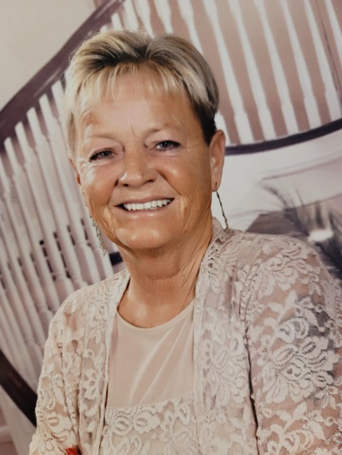 Obituary of Patricia Anne Rabon