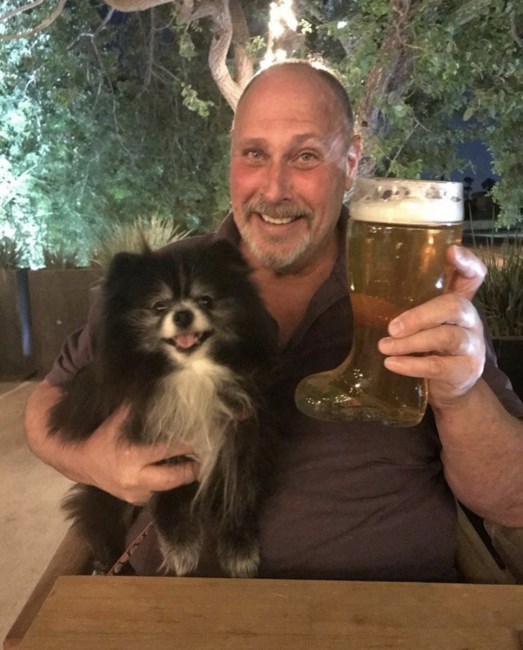 Obituary of Robert Goldstein