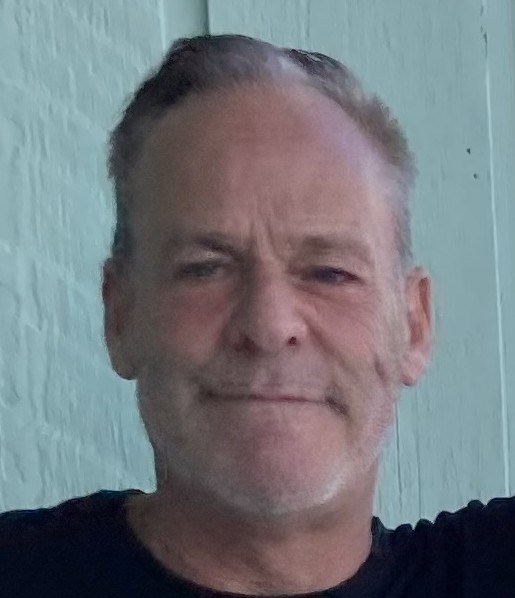 Obituary of Jonathan O'Leary
